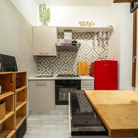 Puccinotti House Daire Floransa Dış mekan fotoğraf