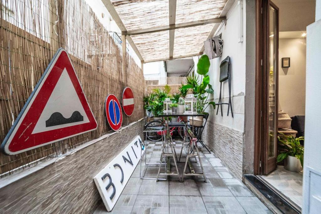 Puccinotti House Daire Floransa Dış mekan fotoğraf