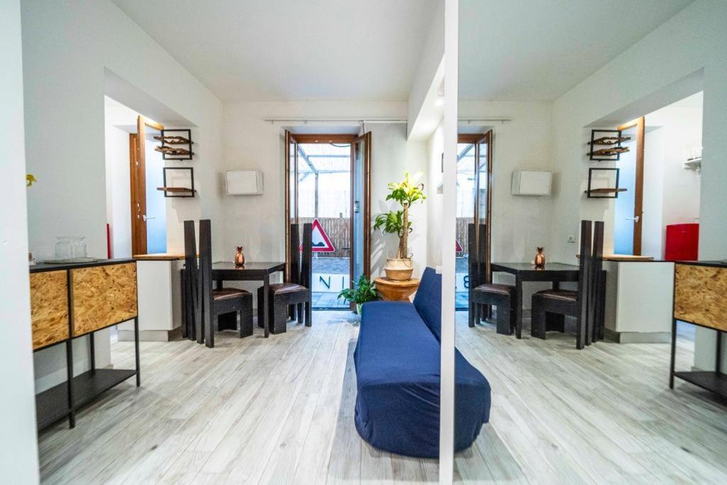 Puccinotti House Daire Floransa Dış mekan fotoğraf