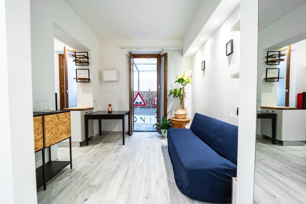 Puccinotti House Daire Floransa Dış mekan fotoğraf