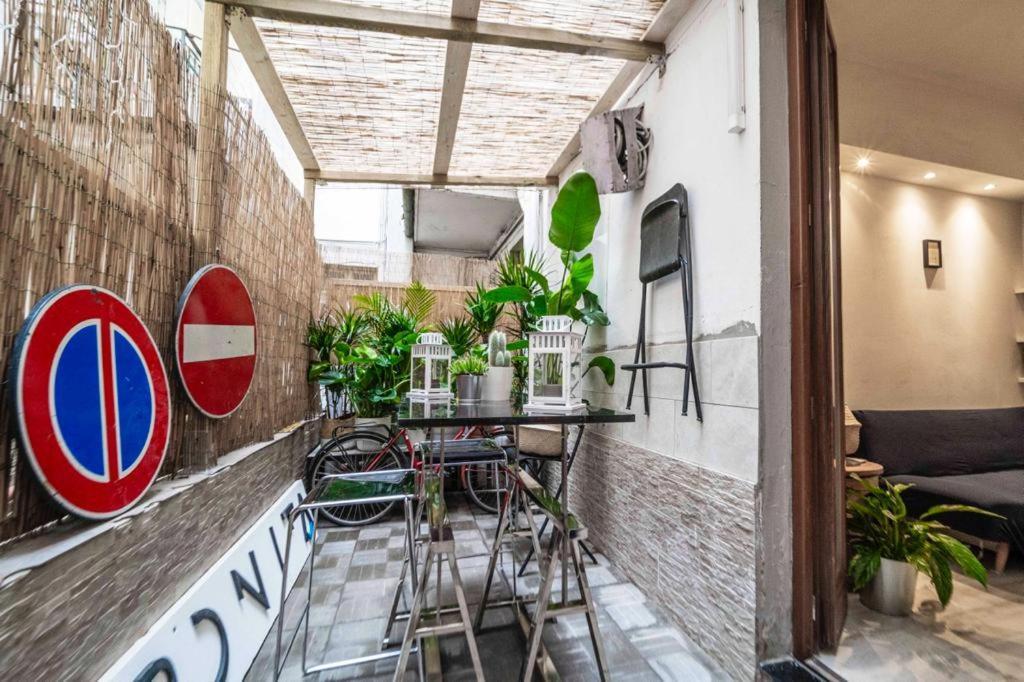 Puccinotti House Daire Floransa Dış mekan fotoğraf